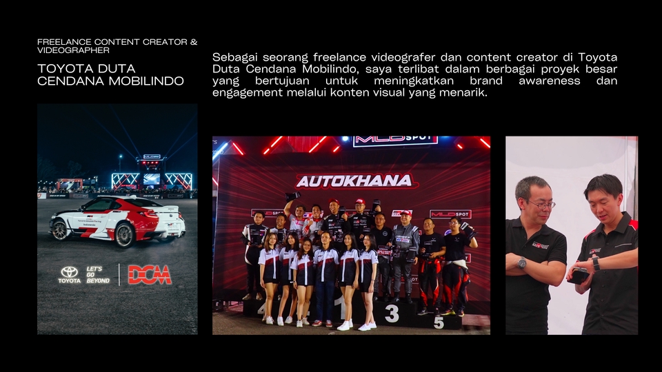 Video Editing - Jasa Edit Video yang Bikin Kontenmu Stand Out! - 4