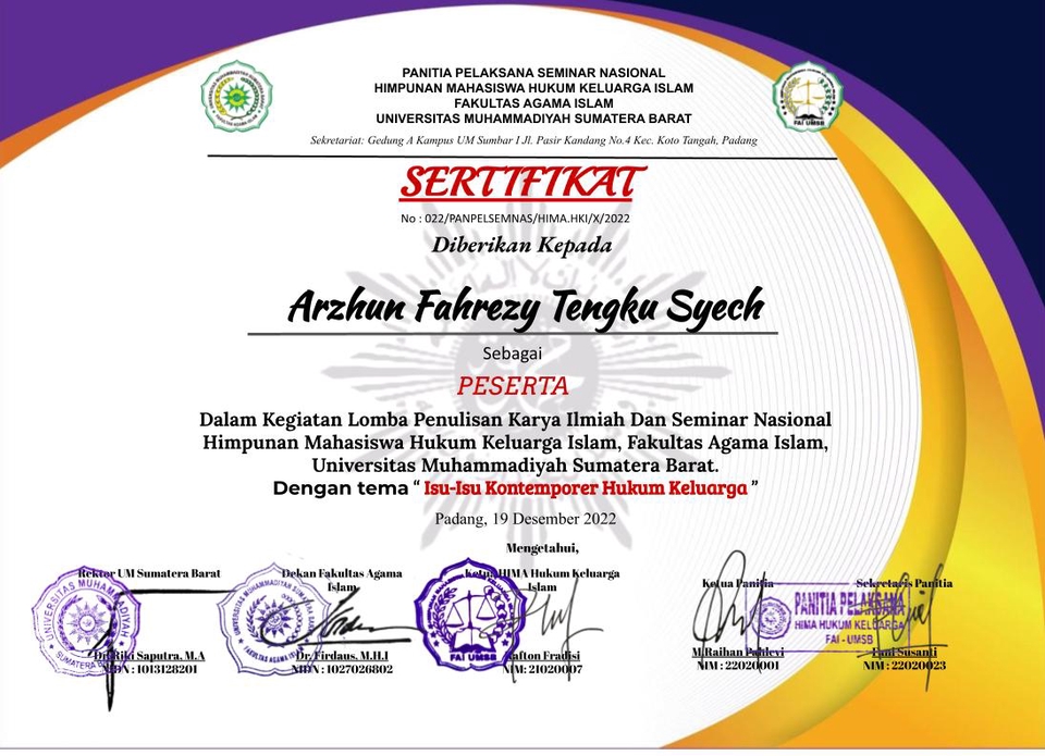 Jasa Lainnya - Penulisan Artikel Akademi dan Berkualitas - 3