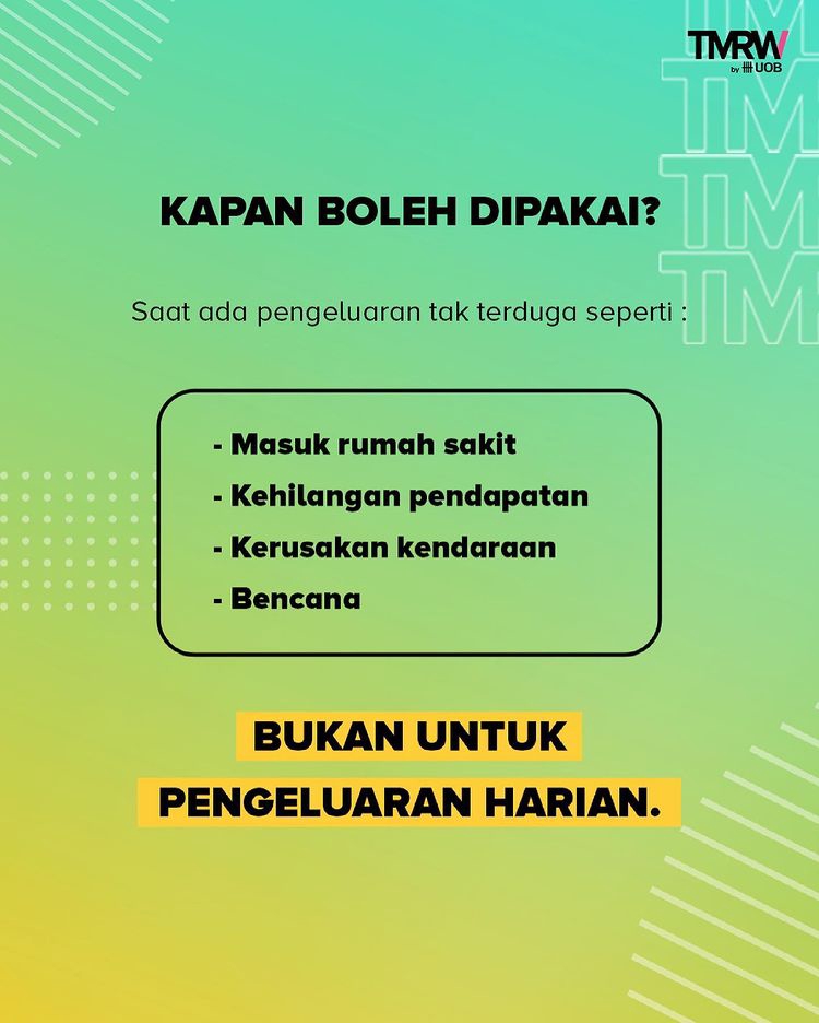 Caption Sosial Media - Content Planning (konsep visual, copy on visual, dan caption) - 4