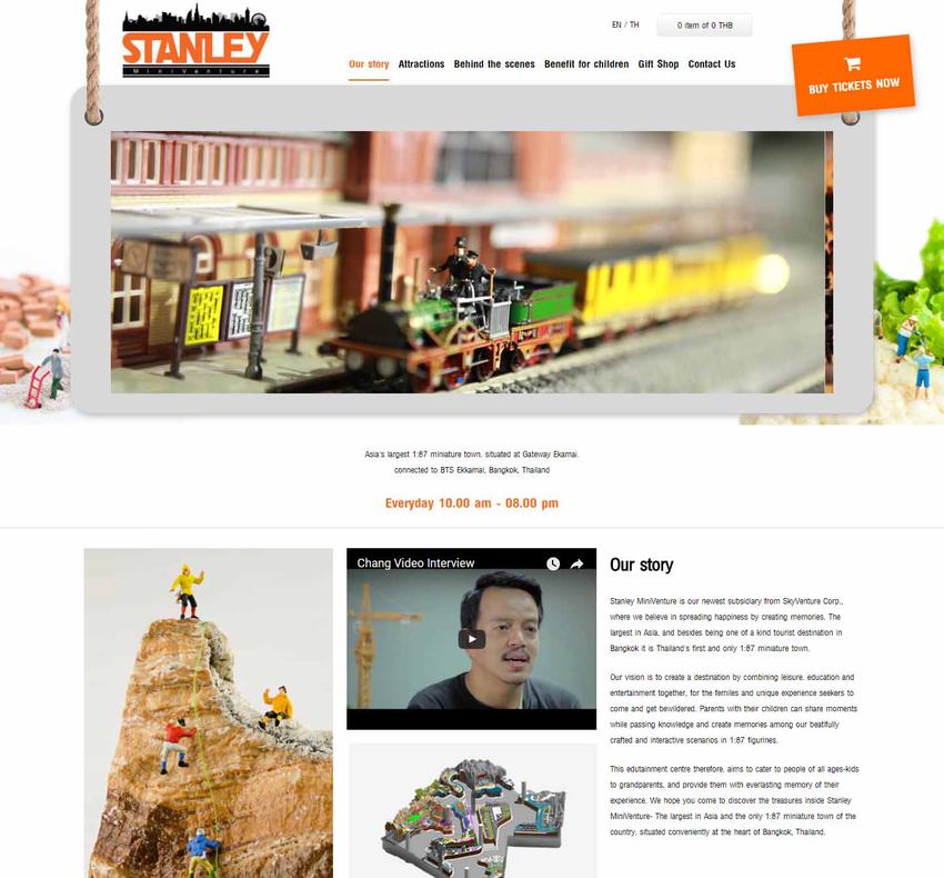 UX/UI Design for Web & App - ออกแบบเว็บไซต์ ที่ทันสมัย รองรับทุก Platform - 7