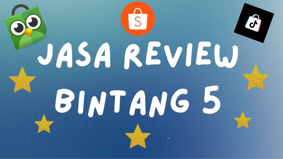 Memberi Review - JASA REVIEW MARKETPLACE & SOCIAL MEDIA - 1