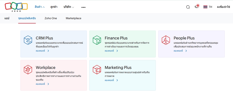 Web Development - รับจัดทำ แก้ไข ระบบบริษัท Zoho, Odoo, Shopify, ERP, SaaS, Cloud, Server, Hosting - 8