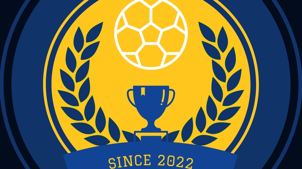 Logo - Desai logo sedehana 1 hari jadi - 1