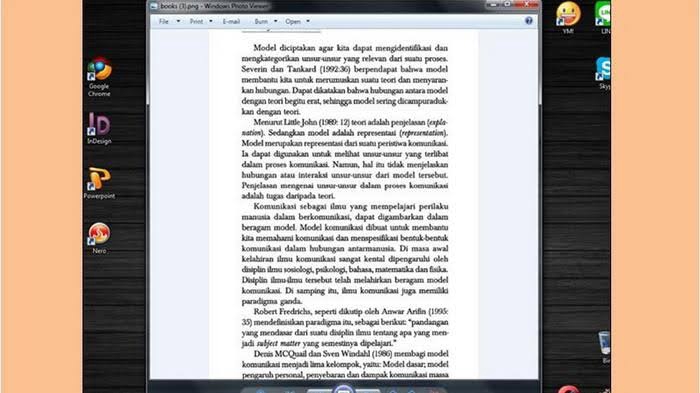 Pengetikan Umum - Pengetikan Ulang PDF, JPG ke DOC, DLL - 4