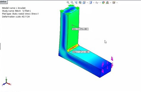 ทำโมเดล 3D -  ออกแบบเครื่องจักร ออกแบบชิ้นงาน ออกแบบ jig และAutomationเพื่อการเสนองาน   - 11