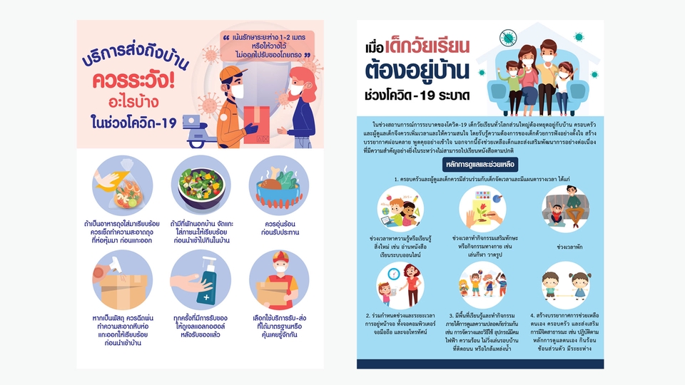 Infographics - รับทำ Infographics งานดี มีคุณภาพ ราคาเหมาะสม คุยง่าย รับทำงานด่วนเสร็จภายใน 24 ชั่วโมง - 7