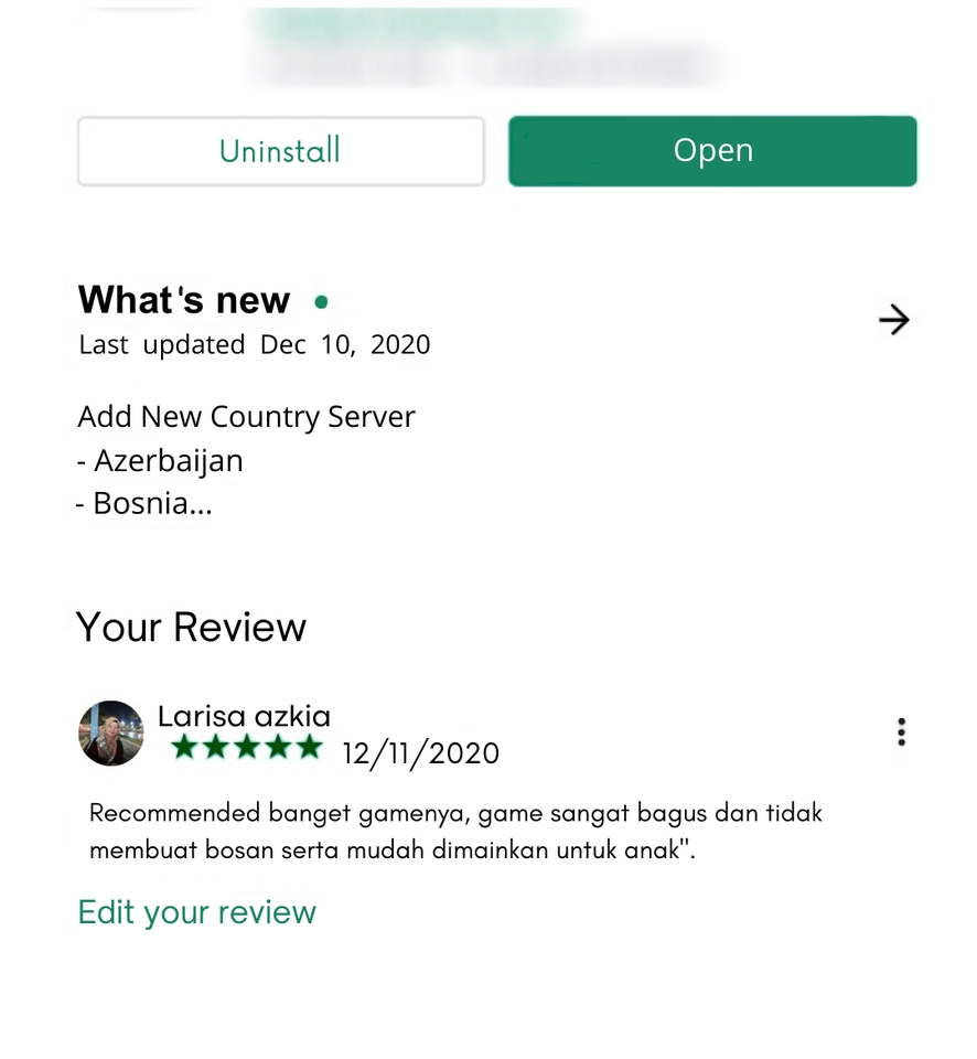 Jasa review produk makanan restoran cafe hotel di Google Bisnis dengan rating tinggi.