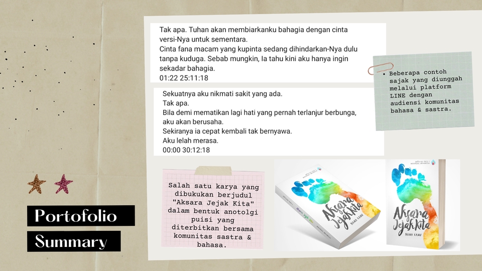 Penulisan Konten - Penulis Rahasia: Creative Content & Editorial Plan - 6
