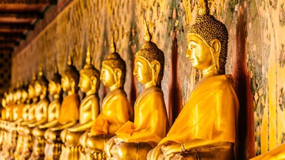 รับจ้างทำบุญ ใส่บาตรออนไลน์