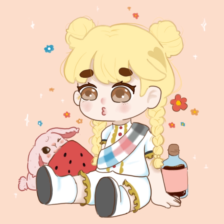 วาดภาพการ์ตูน - วาดภาพประกอบ ฉาก ภาพการ์ตูนน่ารัก - 7