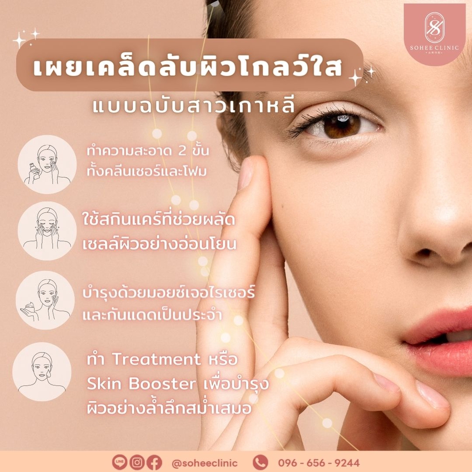 Banner โฆษณา - ออกแบบสื่อโฆษณา Artwork, Banner, Content, Post Design, Promotion Online (Facebook,Line,Instagrams) - 8