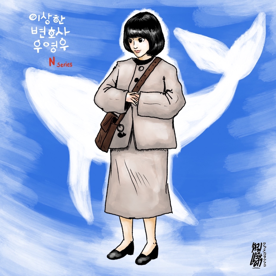 วาดแฟนอาร์ตศิลปิน เกาหลี ผู้หญิง สวยๆ สไตล์การ์ตูน