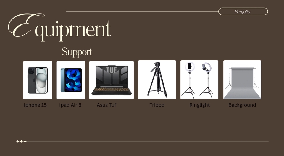 Content Creator - Membuat konten Skincare , Makeup, Fashion - 5