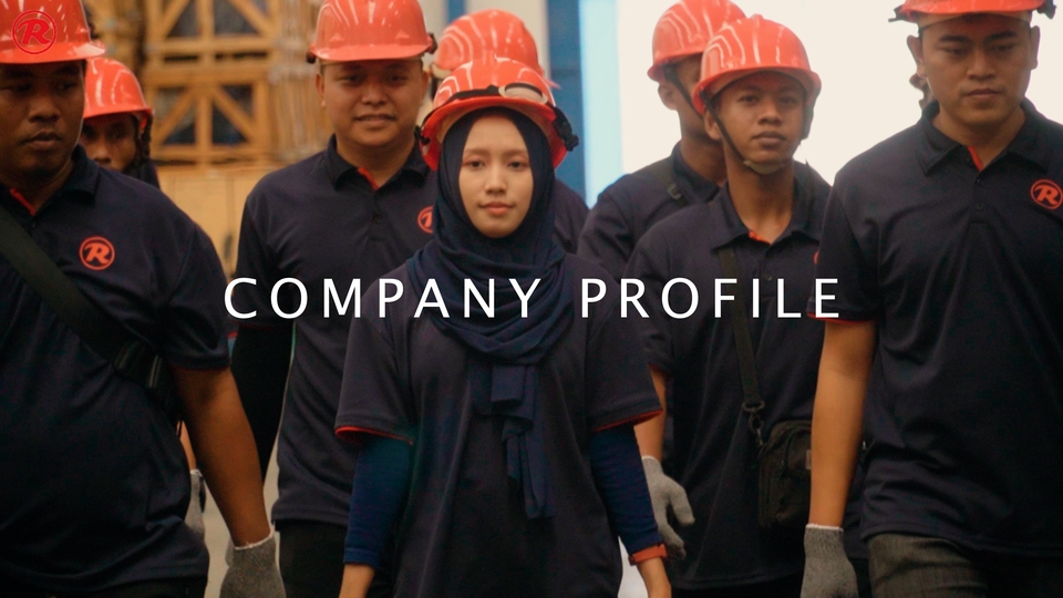 Jasa Drone Video Cinematic dan Pemetaan - Jasa Video Company Profile Jakarta