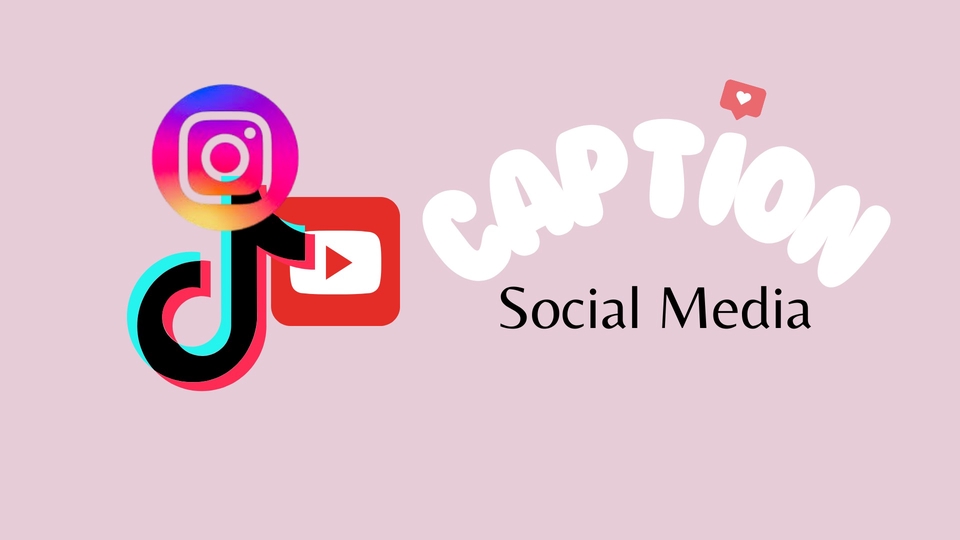 Jasa Penulis Artikel Berkualitas dan Bergaransi - PENULISAN CAPTION SOCIAL MEDIA CEPAT DAN MURAH