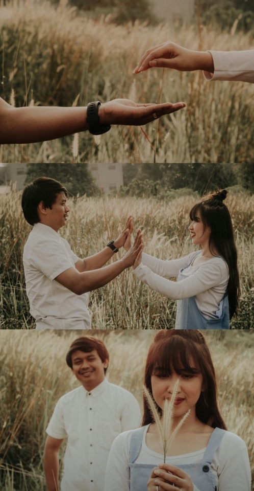 Fotografi - JASA FOTOGRAFER VIDEOGRAFER DAN EDITING (DEPOK JAKARTA BOGOR) - 9