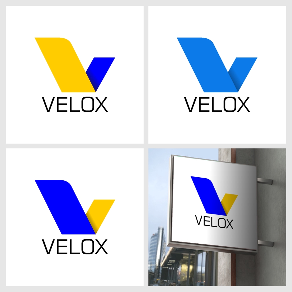 Jasa desain logo profesional untuk berbagai keperluan, seperti logo perusahaan, logo komunitas, dan logo toko online.