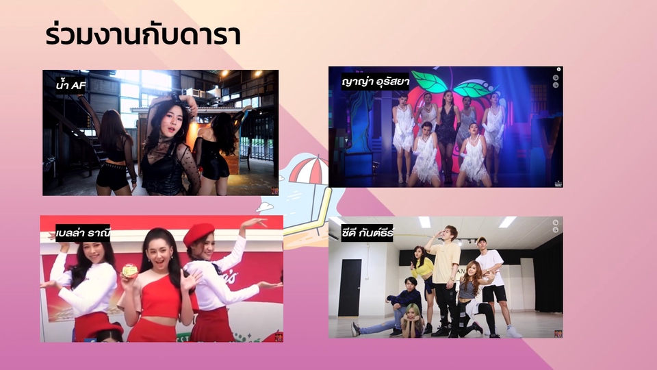 เน็ตไอดอลและบล็อกเกอร์รีวิว - รีวิวแบบใหม่! แบบสับ! ไม่เหมือนใคร! สาวสวย รีวิวที่พัก รีวิวสินค้า beauty lifestyle - 6