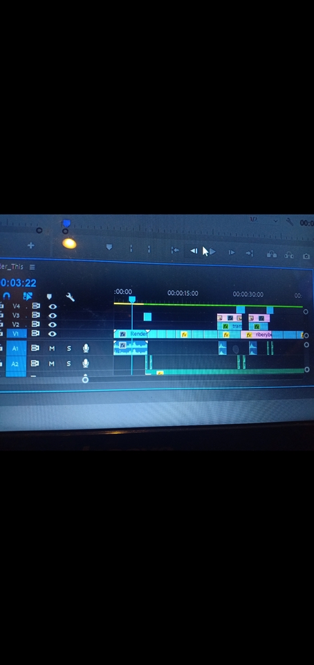 Video Editing - Editing video sehari jadi - 3