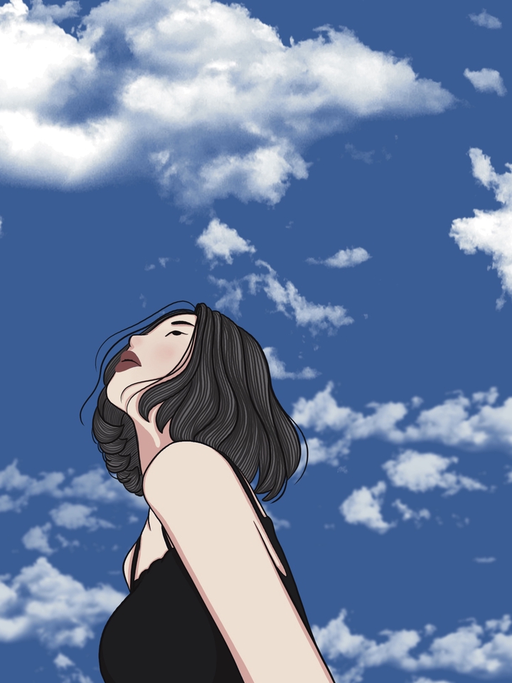 วาดภาพแฟนอาร์ต