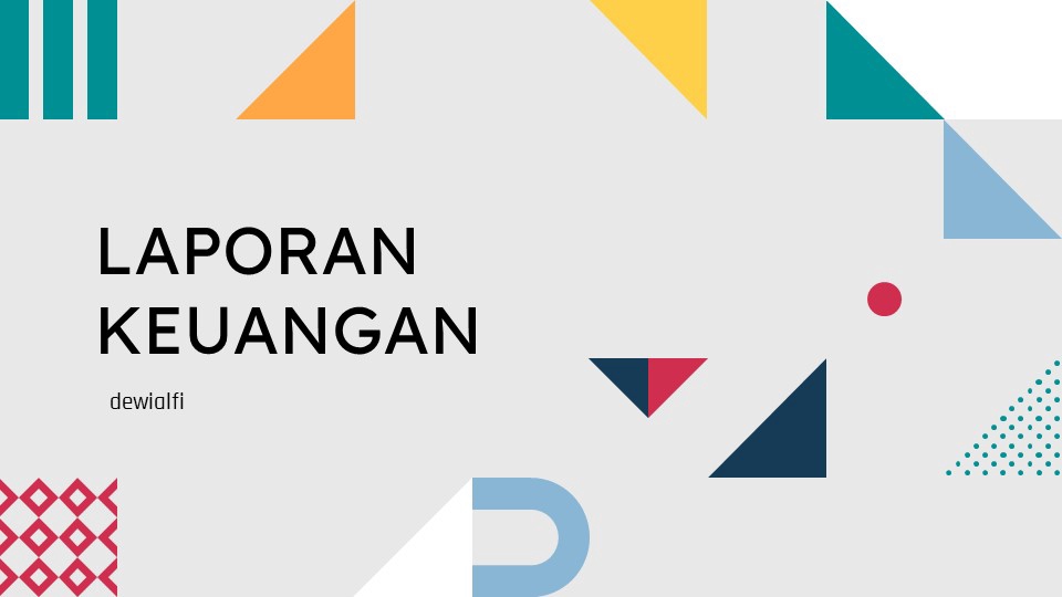 Akuntansi dan Keuangan - Tercepat dan Terhemat! Jasa Pembuatan Laporan Keuangan, Budgeting, dll. - 2