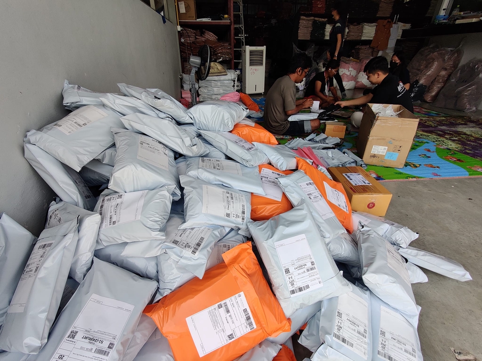 การตลาด - เทคนิคพามือใหม่ สร้างยอดขายบน LAZADA - 7