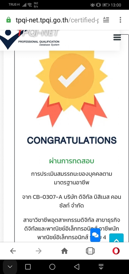 แอดมินดูแลเพจ เว็บไซต์ และร้านค้าออนไลน์ - แอดมินดูแลเพจ และเว็บไซต์ รับดูแล ร้านค้า/Page : ตอบแชท-ปิดการขาย - 3