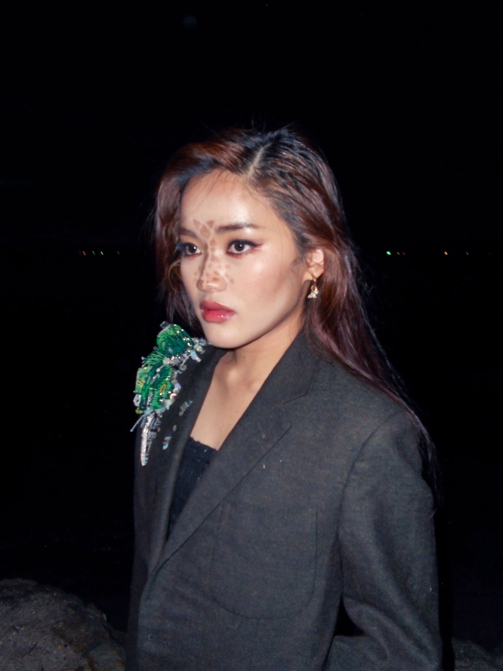 แต่งหน้าสไตล์เกาหลีสวยๆ รับปริญญา