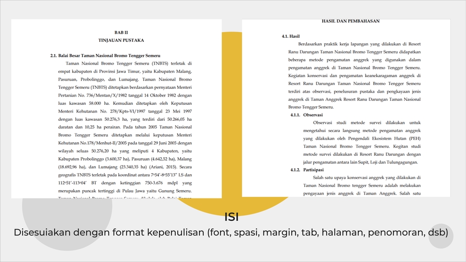 Pengetikan Umum - Jasa Ketik & Edit Dokumen (Makalah, Artikel, Skripsi, Laporan) Gabung Tugas Kelompok - 3