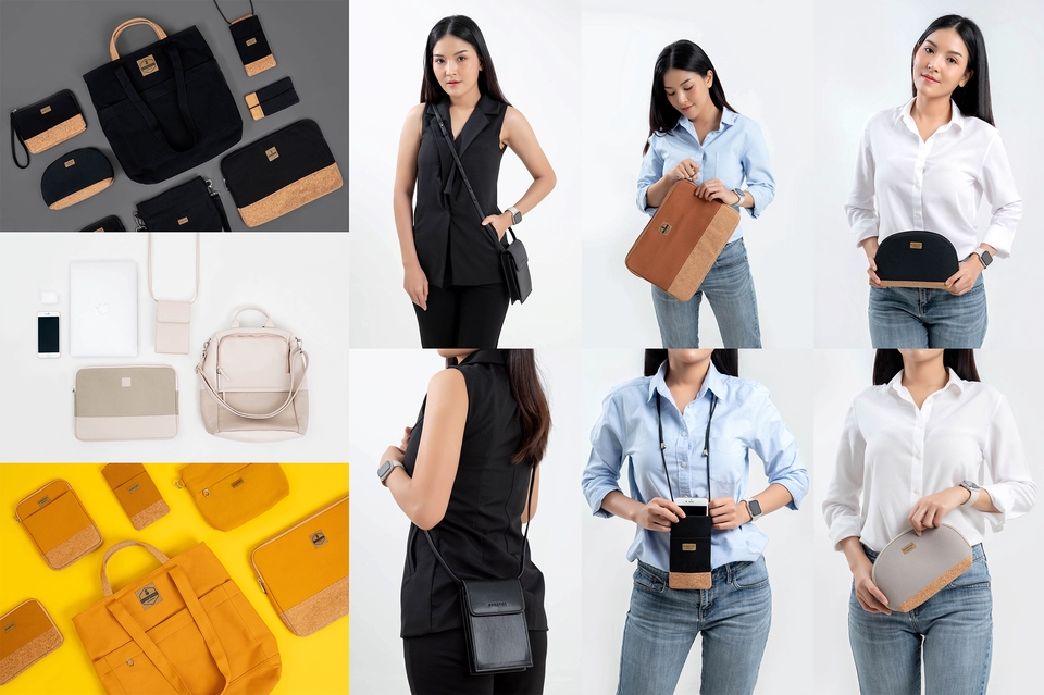 Photography - ถ่ายรีวิวสินค้าทุกชนิด มีนางแบบ นายแบบ และสถานที่ให้เลือก ครบวงจร - 17