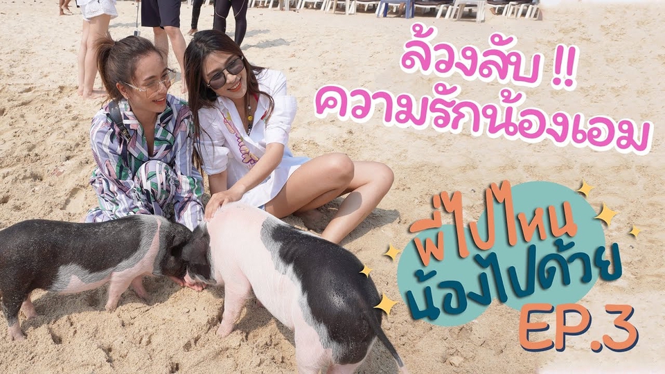 ถ่ายและตัดต่อวีดีโอ - รับตัดต่อวีดีโอทุกรูปแบบ - Vlog / วาไรตี้ / สัมภาษณ์ / อื่น ๆ - 5