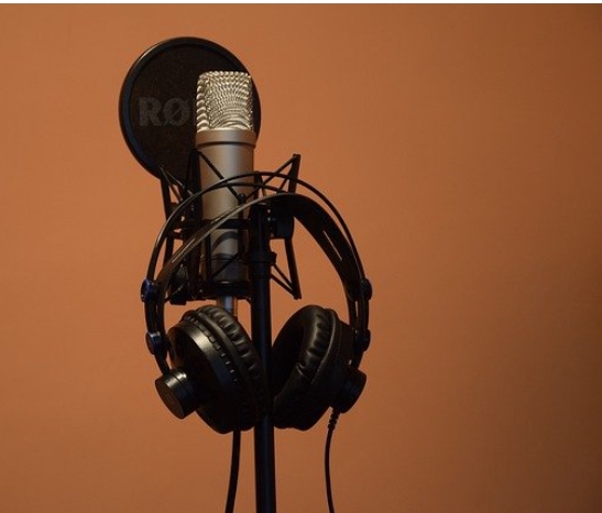 Sulih suara (dubbing, looping) - Voice Over (cocok untuk reels IG, konten tiktok, VO youtube dsb) - 3
