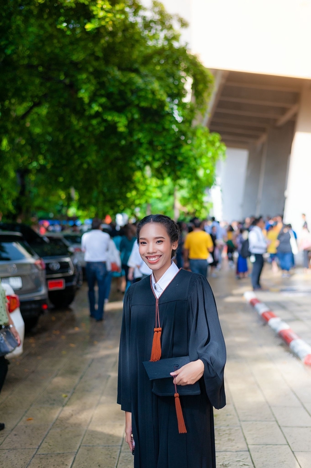 Photography - ถ่ายภาพรับปริญญา ภาพโปรไฟล์ งานอีเวนต์ ประชุม สัมมนา งานเลี้ยง - 16