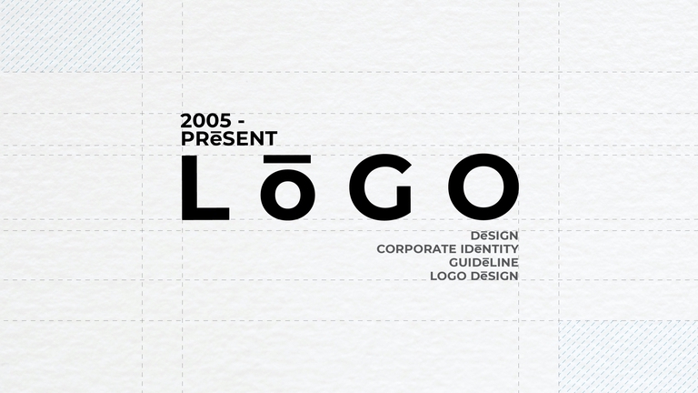 Logo - Professional - Premium Logo & CI Design - 1