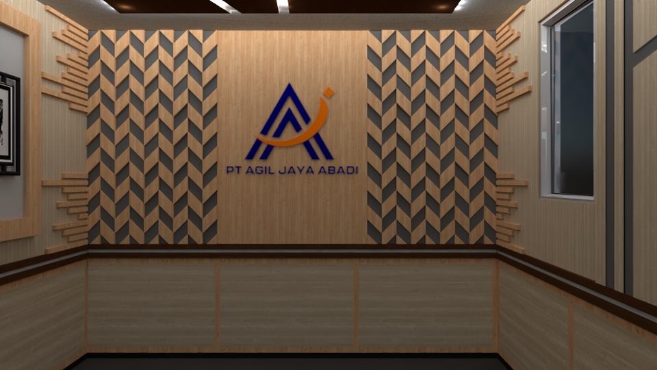 Desain Furniture - FURNITURE,DESAIN PRODUK,INTERIOR - 23