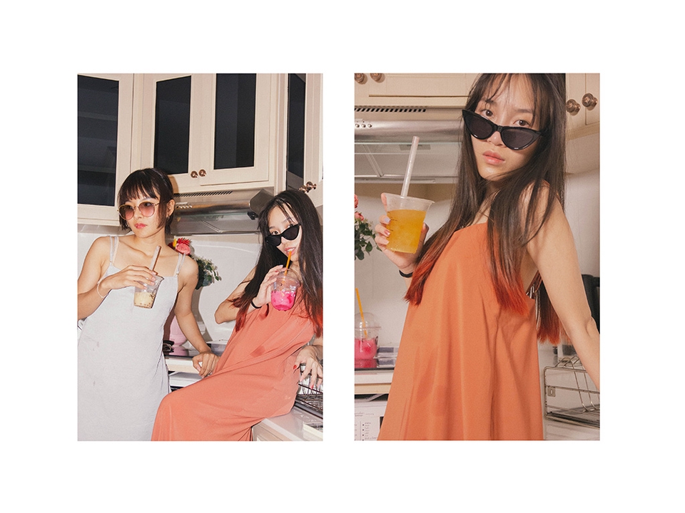 Photography - รับถ่ายภาพนอกสถานที่ portrait, fashion, cafe hopping - 7