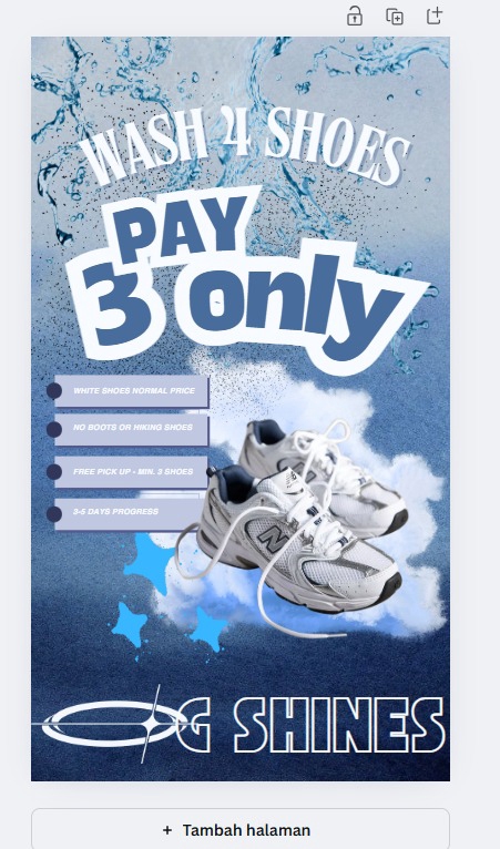 Jasa Desain Banner Instagram, Promosi Website, Desain Banner Unik, Buat Banner Online, Banner Toko Online