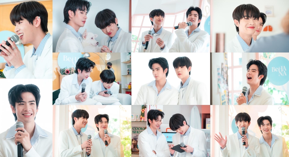 Photography - ❤️ รับถ่ายภาพทุกประเภท สามารถบอกรายละเอียดช่างภาพ และสอบถามคิวช่างภาพก่อนได้ครับ - 5