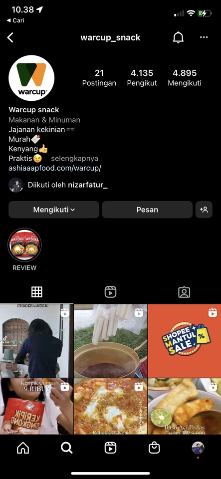 Digital Marketing - Jasa Handling Social Media Berpengalaman - 8