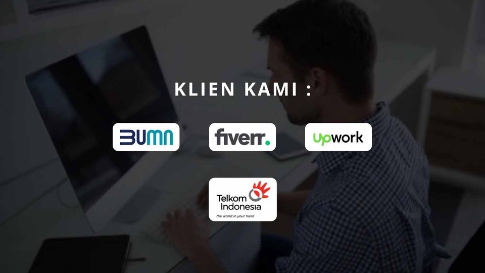 Jasa edit video profesional dan berpengalaman, harga murah, edit video youtube, vlog, dan lainnya.