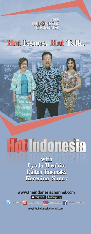 Banner Online - Design Grafis untuk Banner, Flyer, Brosur, corporate Identity - 4