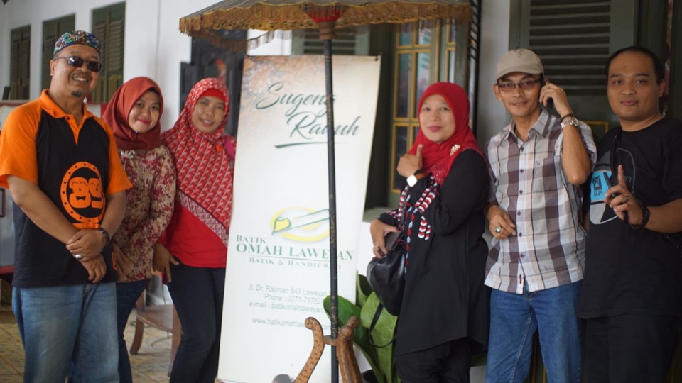 Travelling - Jasa Konsultan Tour & Corporate Gathering Profesional - 3