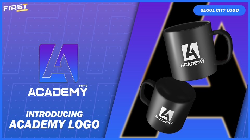 Logo - รับออกแบบโลโก้ | ทุกรูปแบบ | ตามสไตล์คุณ - 4