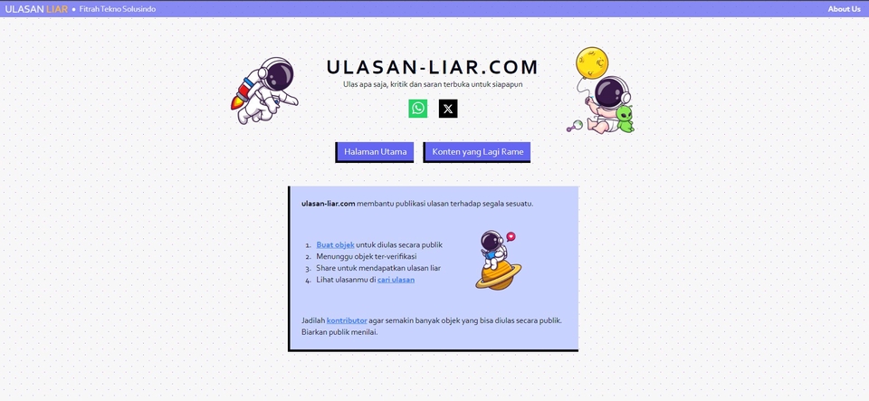 Jasa Pembuatan Website Profesional untuk Perusahaan