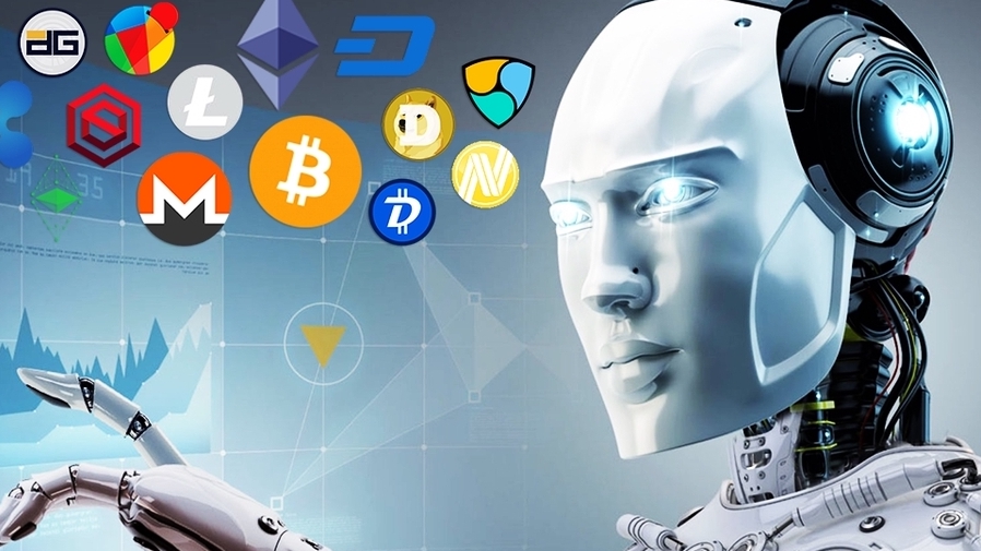Desktop Application - รับเขียนบอทเทรด Cryptocurrency บน Binance, Bitkub และอื่นๆ - 3