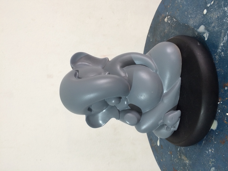 รับทำของขวัญแฮนเมด งานปั้นรูปช้างน่ารัก ของขวัญวันเกิด สั่งทำของขวัญ