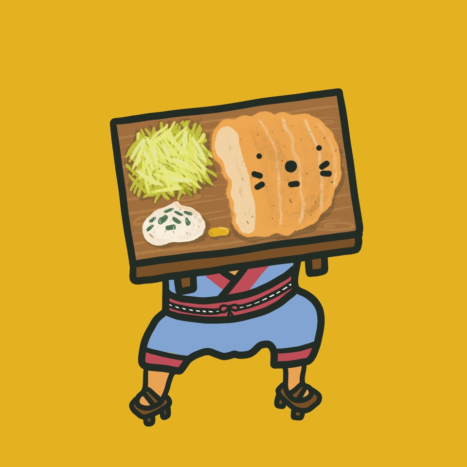 วาดภาพประกอบ - รับวาดรูปแมว ออกแบบ เปลี่ยนคาแรคเตอร์คุณ เป็นแมวเหมียว ในสไตล์ของเรา น่ารัก ตลกและไม่เหมือนใคร - 5