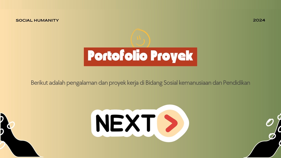 Pengembangan Diri - Sesi Diskusi & Mentoring Volunteeran, Sosial dan Pemberdayaan Masyarakat. - 9