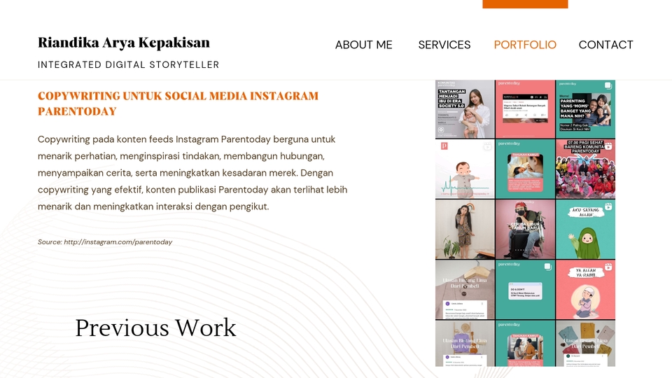 Penulisan Konten - Creating Impactful Content with Ease - 3