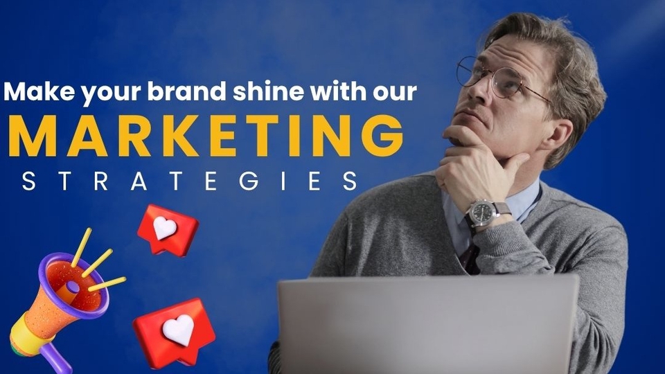 Jasa Konsultan Marketing dan Pemasaran Terbaik - Marketing Consultant